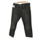 リーバイス Levis PREMIUM 502 テーパードフィット ジーンズ ブラック メンズ US:32-33