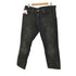 リーバイス Levis PREMIUM 502 テーパードフィット ジーンズ ブラック メンズ US:32-33