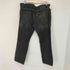 リーバイス Levis PREMIUM 502 テーパードフィット ジーンズ ブラック メンズ US:32-33