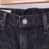 リーバイス Levis PREMIUM 502 テーパードフィット ジーンズ ブラック メンズ US:32-33