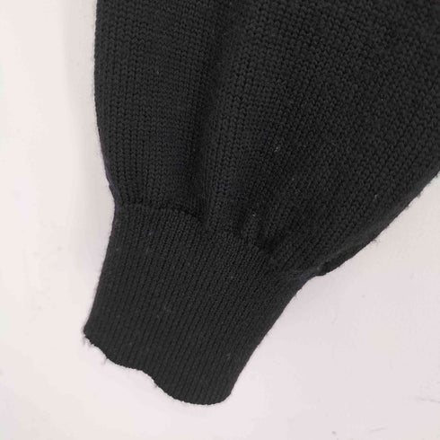 コムデギャルソンオムプリュス COMME des GARCONS HOMME PLUS ジップアップ フリンジ カーディガン メンズ JPN:M