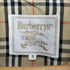 バーバリーズ BURBERRYS 裏地ノバチェック フロントロゴ刺しゅう ジップアップブルゾン レディース 9
