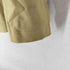 アクアスキュータム AQUASCUTUM チェック切替 長袖 ポロシャツ メンズ JPN:M