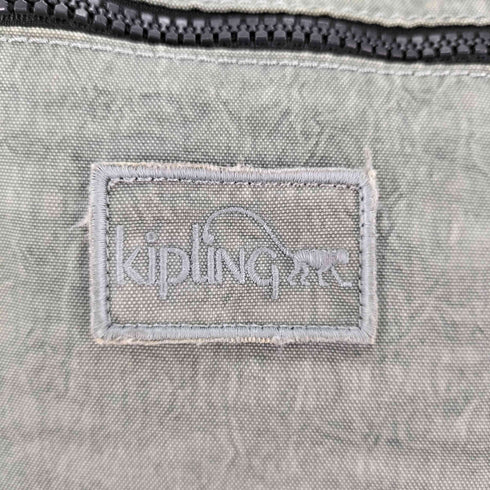 キプリング KIPLING チャーム付き ショルダーバッグ レディース