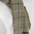 バーバリーズ BURBERRYS pure cashmere カシミヤ100% チェック柄 マフラー レディース