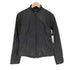 Cape Jasmine lamb leather ラムレザー シングル ライダース ジャケット レディース JPN:1
