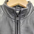 Cape Jasmine lamb leather ラムレザー シングル ライダース ジャケット レディース JPN:1