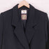 EMA MODA cashmere カシミヤ100% ダブルチェスターコート レディース JPN:M