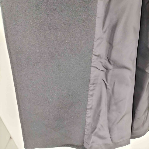 EMA MODA cashmere カシミヤ100% ダブルチェスターコート レディース JPN:M