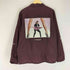 エフアールツー FR2 Spy Nylon Coach Jacket ナイロンコーチジャケット メンズ JPN:L