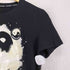 La pargay Y2K 両面プリント グラフィックTシャツ レディース