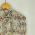 レッドヴァレンティノ RED VALENTINO 音符柄 ボウタイシルクブラウス レディース EUR:38