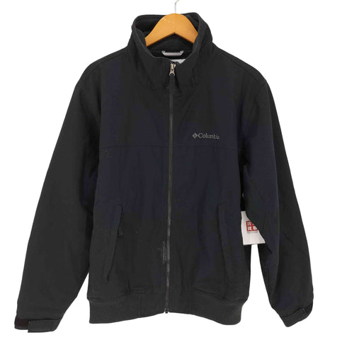 コロンビア Columbia LOMA VISTA STAND NECK JACKET ロマヴィスタスタンドネックマウンテンジャケット 裏地フリース メンズ JPN:M