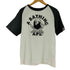 アベイシングエイプ A BATHING APE パイレーツストア プリント ラグラン カットソー メンズ JPN:L