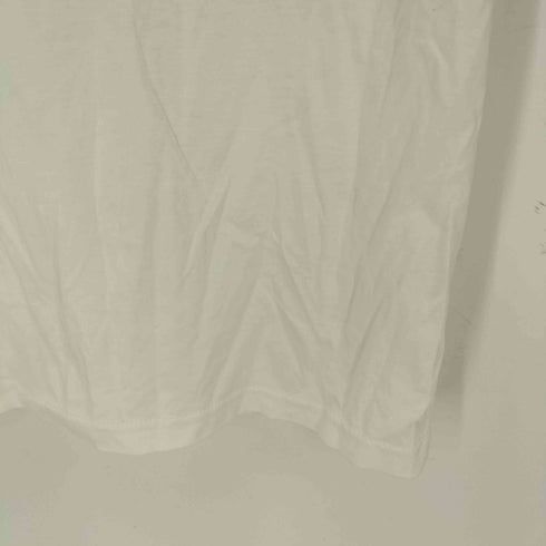 ヨシオクボ yoshio kubo ペイズリープリント S/S Tシャツ レディース JPN:2