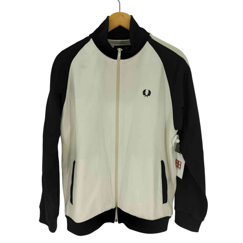 フレッドペリー FRED PERRY 別注 トラックジャケット メンズ JPN:L