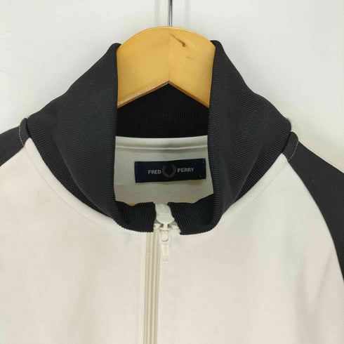 フレッドペリー FRED PERRY 別注 トラックジャケット メンズ JPN:L