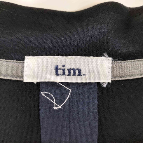 ティム tim. 2Bテーラードジャケット パンツセットアップ メンズ 3