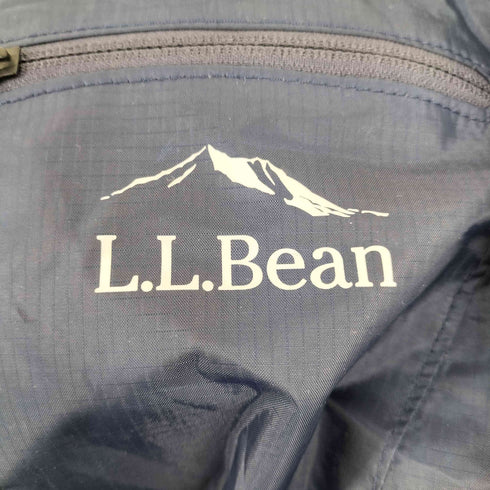 エルエルビーン L.L.Bean STOWAWAY バックパック メンズ