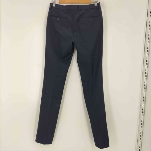 サンドロパリ sandro PARIS パイピング 2Bテーラードジャケット パンツセットアップ メンズ 46