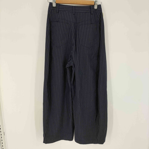 ジーナシス JEANASIS ウエストドロストコクーンパンツ レディース JPN:S