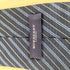 バーバリーロンドン BURBERRY LONDON ストライプ柄 ネクタイ メンズ