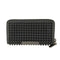 クリスチャンルブタン CHRISTIAN LOUBOUTIN M PANETTONE WALLET CALF EMPIRE SPIKES CM53 / M パネットーネ カーフ エンパイア スパイクス CM53 メンズ