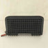 クリスチャンルブタン CHRISTIAN LOUBOUTIN M PANETTONE WALLET CALF EMPIRE SPIKES CM53 / M パネットーネ カーフ エンパイア スパイクス CM53 メンズ