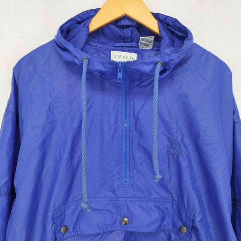 アイゾッド IZOD 90S アノラックパーカー メンズ import:XL
