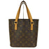 ルイヴィトン LOUIS VUITTON Vavin ヴァヴァンPM モノグラムハンドバッグ レディース