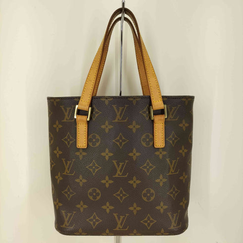 ルイヴィトン LOUIS VUITTON Vavin ヴァヴァンPM モノグラムハンドバッグ レディース