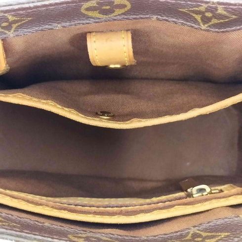 ルイヴィトン LOUIS VUITTON Vavin ヴァヴァンPM モノグラムハンドバッグ レディース