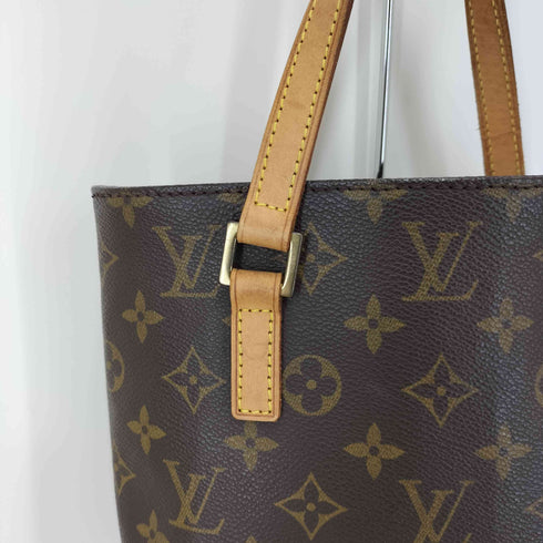 ルイヴィトン LOUIS VUITTON Vavin ヴァヴァンPM モノグラムハンドバッグ レディース