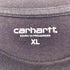 カーハートワークインプログレス Carhartt WIP S/S AMERICAN SCRIPT T-SHIRT ショートスリーブアメリカンスクリプトTシャツ メンズ import:XL