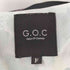 ジーオーシー G.O.C 花柄 S/S シャツ メンズ FREE