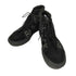 バンズ VANS Black market 闇市 Sk8-Hi メンズ JPN:27