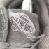 バンズ VANS Black market 闇市 Sk8-Hi メンズ JPN:27