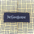 イヴサンローラン Yves Saint Laurent 総柄 ネクタイ メンズ