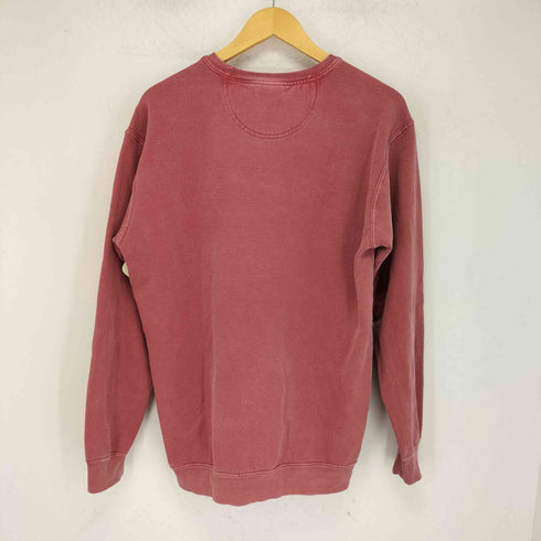 コンフォートカラーズ COMFORT COLORS ピグメントスウェット メンズ import:M