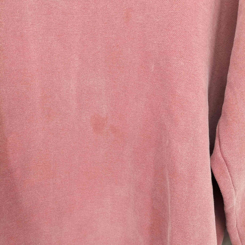 コンフォートカラーズ COMFORT COLORS ピグメントスウェット メンズ import:M