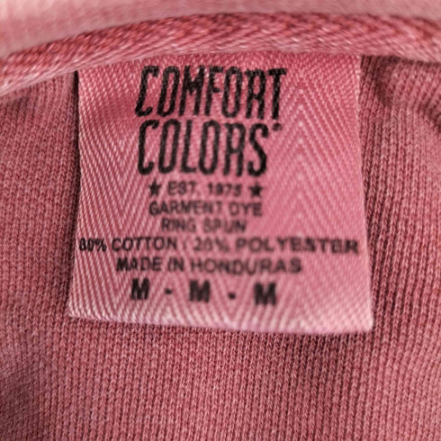 コンフォートカラーズ COMFORT COLORS ピグメントスウェット メンズ import:M
