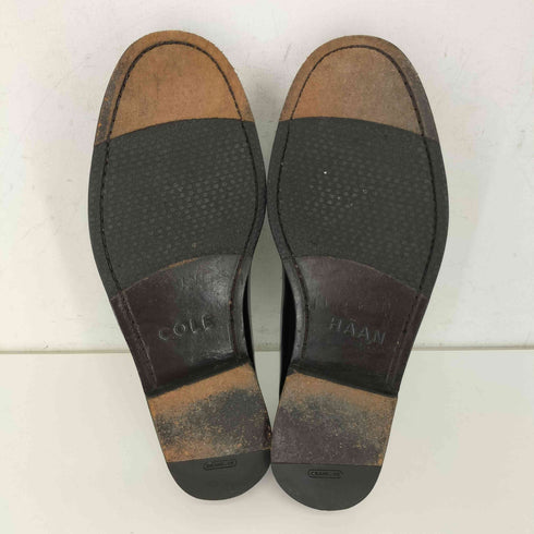 コールハーン COLE HAAN PINCHGRAND PENNY ピンチグランド ペニーローファー メンズ 8W