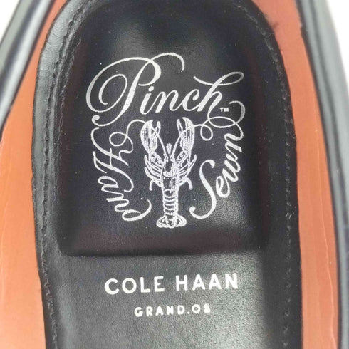 コールハーン COLE HAAN PINCHGRAND PENNY ピンチグランド ペニーローファー メンズ 8W