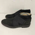 サスクワァッチファブリックス SASQUATCHfabrix. Desert Boots クロスベルトショートブーツ メンズ