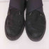 サスクワァッチファブリックス SASQUATCHfabrix. Desert Boots クロスベルトショートブーツ メンズ