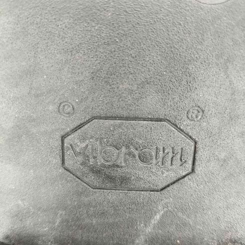 サスクワァッチファブリックス SASQUATCHfabrix. Desert Boots クロスベルトショートブーツ メンズ