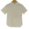 ペニーズタウンクラフト PENNEYS TOWNCRAFT 復刻 白タグ B.D S/S シャツ メンズ JPN:M