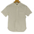 ペニーズタウンクラフト PENNEYS TOWNCRAFT 復刻 白タグ B.D S/S シャツ メンズ JPN:M
