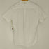 ペニーズタウンクラフト PENNEYS TOWNCRAFT 復刻 白タグ B.D S/S シャツ メンズ JPN:M