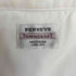 ペニーズタウンクラフト PENNEYS TOWNCRAFT 復刻 白タグ B.D S/S シャツ メンズ JPN:M
